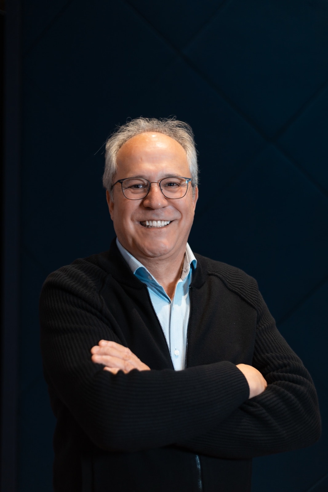 Rogério Mainardes